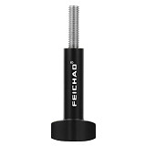 FEICHAO CNC Thumbscrew Compatible for GOPRO Hero 9 Hero 8 Hero 7 MAX all series/ EK7000 4K and other Cameras