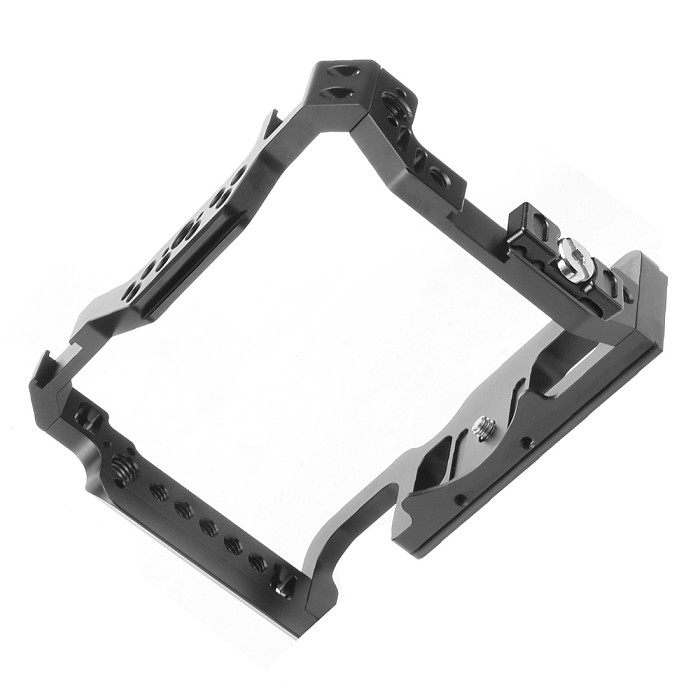 FEICHAO BTL-A7S3 CNC Camera Cage Compatible with Sony A7S3