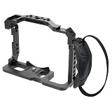 FEICHAO BTL-A7S3 CNC Camera Cage Compatible with Sony A7S3