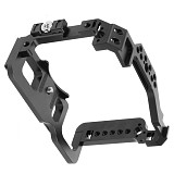 FEICHAO BTL-A7S3 CNC Camera Cage Compatible with Sony A7S3