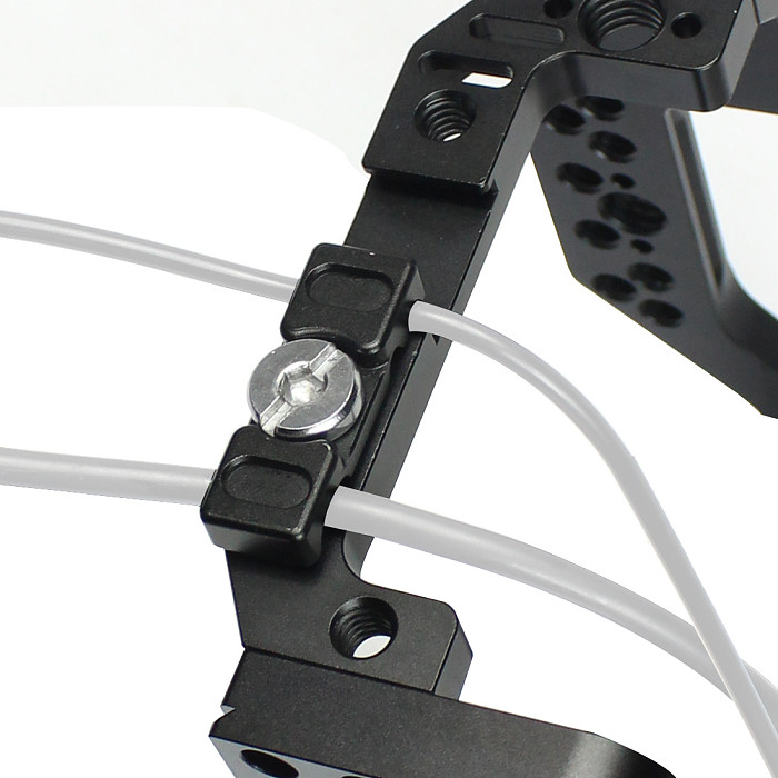 FEICHAO BTL-A7S3 CNC Camera Cage Compatible with Sony A7S3