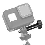 FEICHAO CNC Thumbscrew Compatible for GOPRO Hero 9 Hero 8 Hero 7 MAX all series/ EK7000 4K and other Cameras