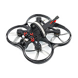 BETAFPV Pavo30 3inch Analog / HD Digital VTX 4S F722 35A AIO Flight Controller 5.8G VTX FPV Racing BWhoop Cinewhoop Drone