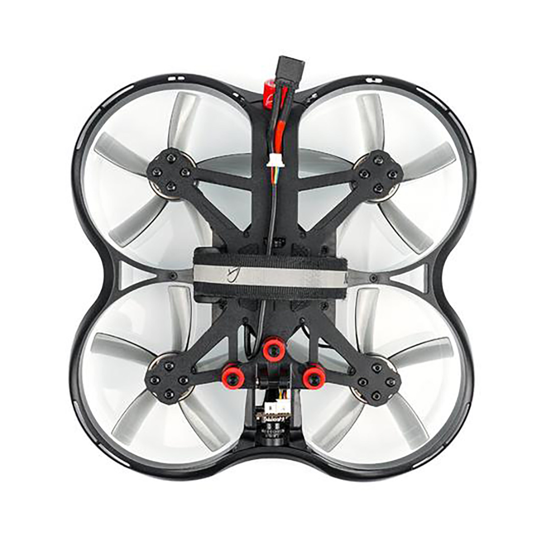 BETAFPV Pavo30 3inch Analog / HD Digital VTX 4S F722 35A AIO Flight ...