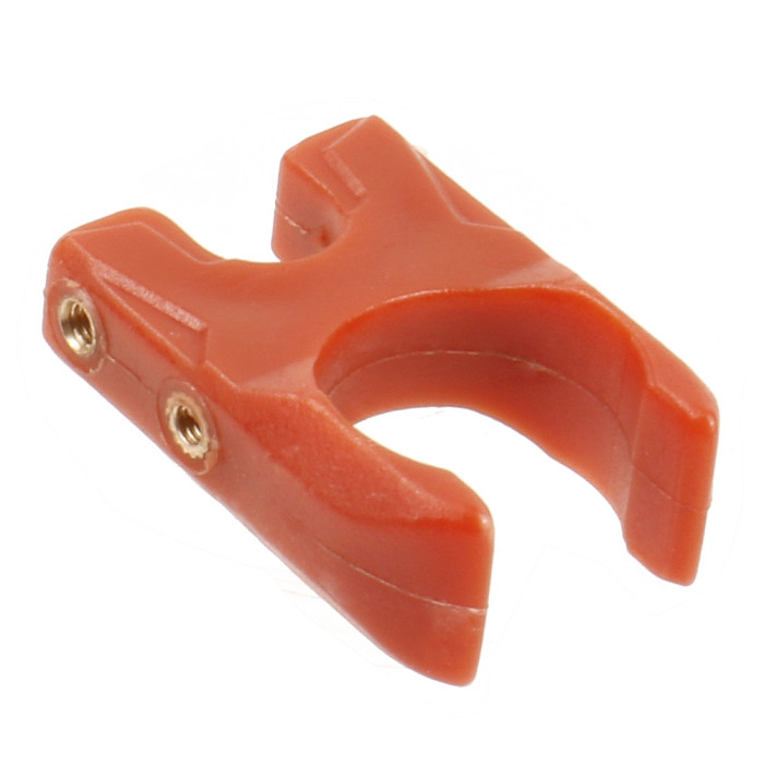 FEICHAO 16mm C Buckle Carbon Tube Positioning Seat for Tarot RC Drone Aircraft Quadcopter Accessories