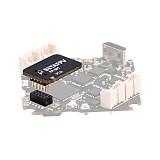 BETAFPV SPI Frsky Receiver CC2500 Support F4 1S AIO Flight Controller For FPV RC Racing Drone BetaFPV BWhoop