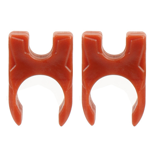 FEICHAO 16mm C Buckle Carbon Tube Positioning Seat for Tarot RC Drone Aircraft Quadcopter Accessories