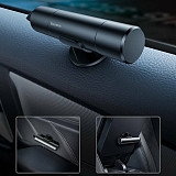 Baseus New Portable Car Safety Hammer Window Glass Breaker Escape Tool Seat Belt Cutter