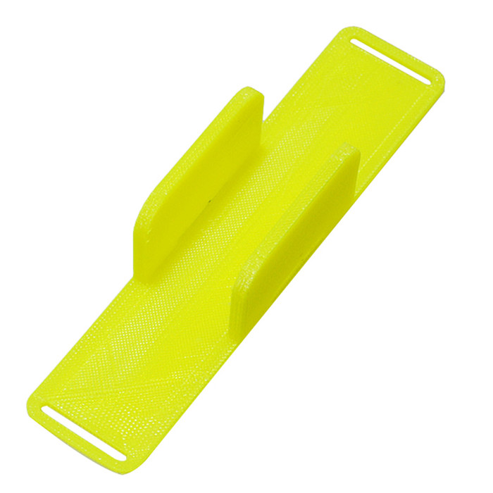JMT TPU 3D Printed Parts Battery Compartment Battery Holder for DJI FPV Drone FPV Google V2