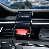 Baseus New Air Vent Car Phone Holder Mount Universal Stand Cradle for iPhone Samsung