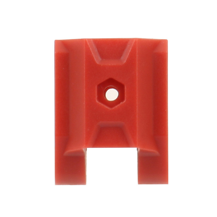 FEICHAO D16 16mm Tube Clamp Holder Fixed Connector for Tarot 703 RC Aircraft Quadcopter UAV Drone Carbon Fiber Arm