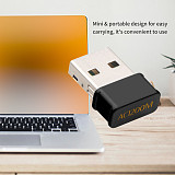 XT-XINTE 1200Mbps Mini USB3.0 Dual Band Wifi Network Adapter 2.4G / 5.8Ghz WIFI Adapter Gigabit Dongle Wireless Network Card Wifi Receiver