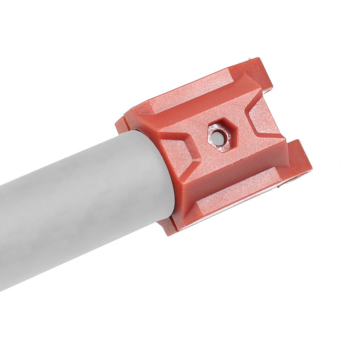 FEICHAO D16 16mm Tube Clamp Holder Fixed Connector for Tarot 703 RC Aircraft Quadcopter UAV Drone Carbon Fiber Arm