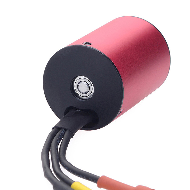 2838 brushless