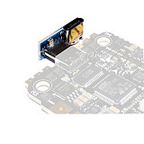 FEICHAO L Shape USB Adapter Board Type C 90° Connector for DJI Digital HD FPV Air Unit FPV Racing Drone Part