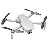 LYZRC L108 5G WIFI FPV GPS With 4K 120° Wide Angle  Camera 32mins Flight Time Foldable RC Drone RTF Quadcopter