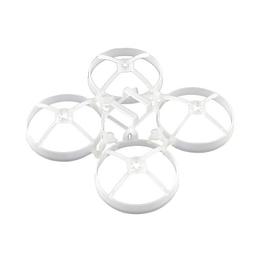 FEICHAO Moblite7 V4 75mm FPV Brushless Bwhoop Frame for Happymodel Mobula 7 75mm RC FPV Racing Drone Replacement DIY Parts