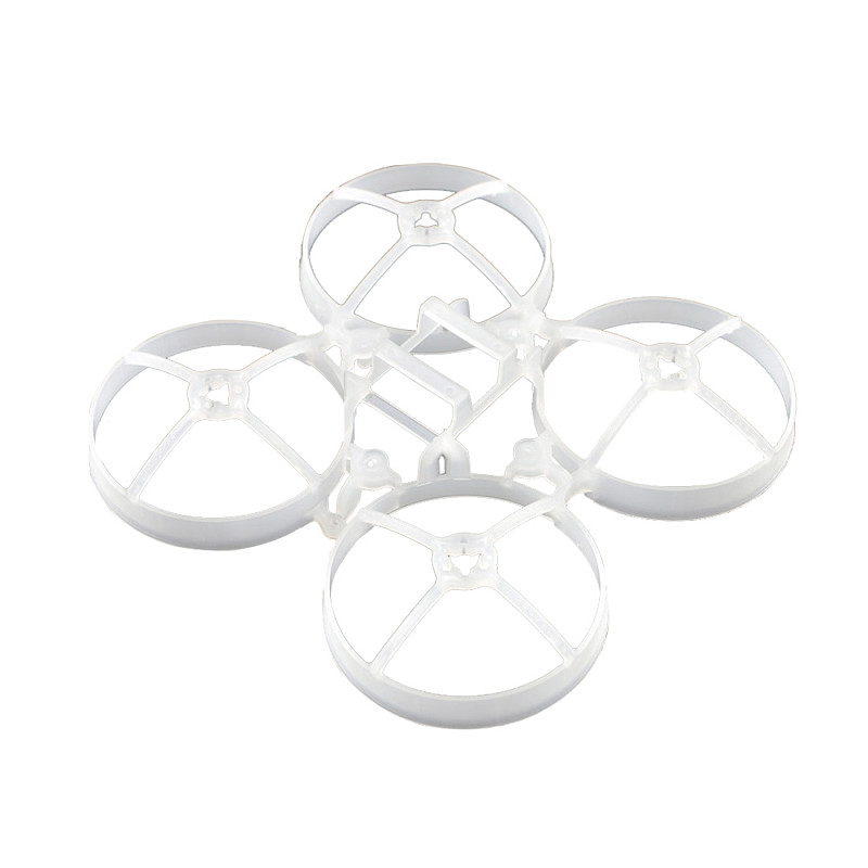 FEICHAO Moblite7 V4 75mm FPV Brushless Bwhoop Frame for Happymodel Mobula 7 75mm RC FPV Racing Drone Replacement DIY Parts
