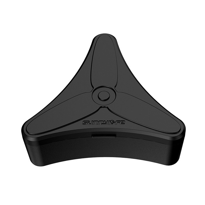 FEICHAO 5328S FPV Propeller Storage Box Protection Box Propeller Preservation Storage Box for DJI FPV Drone Accessories