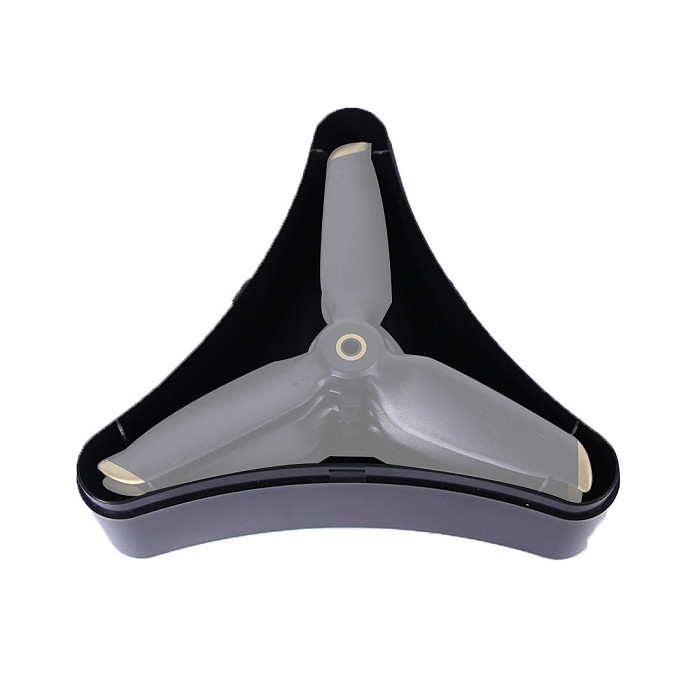 FEICHAO 5328S FPV Propeller Storage Box Protection Box Propeller Preservation Storage Box for DJI FPV Drone Accessories