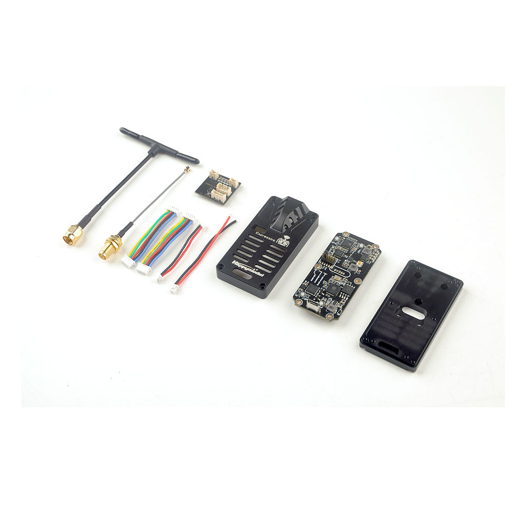 happymodel rc