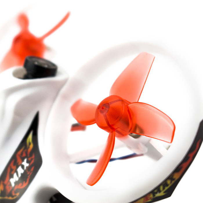 Emax EZ Pilot Beginner Indoor FPV Racing Drone With 600TVL CMOS Camera 37CH 25mW RC Quadcopter RTF
