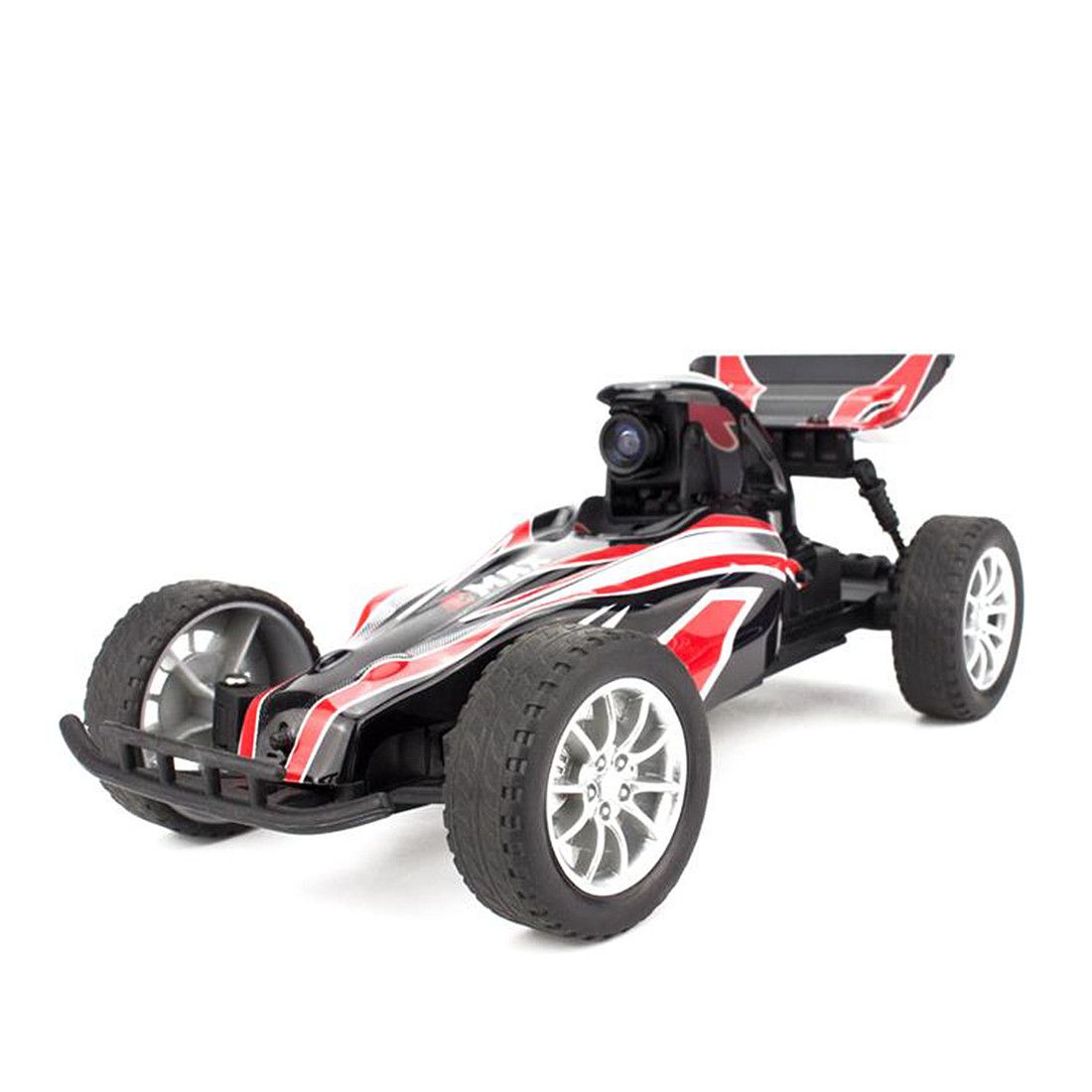 emax rc truck