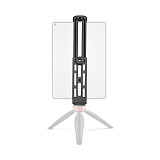 FEICHAO Aluminum Tripod Mount  for 130-250mm Tablet Light Mic Stand
