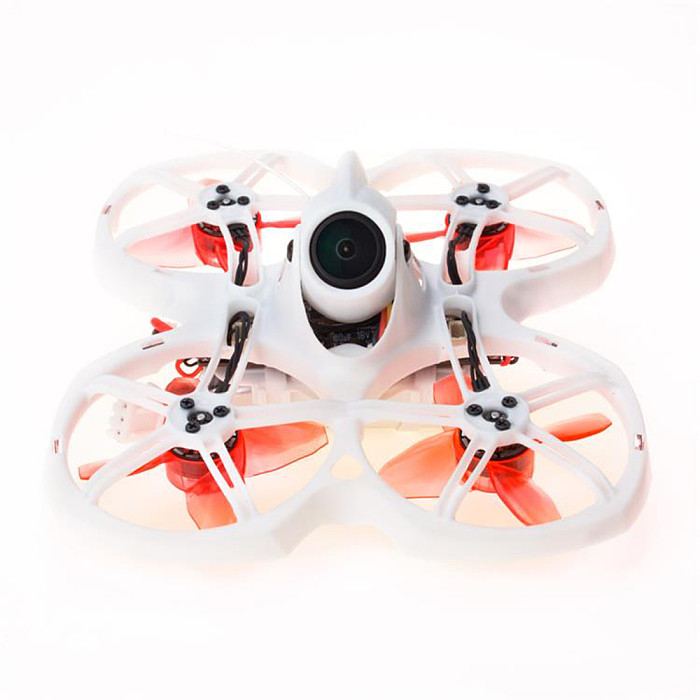Emax  new model airplane remote control FPV airplane tinyhawk II RTF through machine Nano2 camera with LED