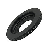 FEICHAO M42-C-M4/3/M42-FX/M42-N1 Mount Lens for  Adapter Ring  Camera Accessories