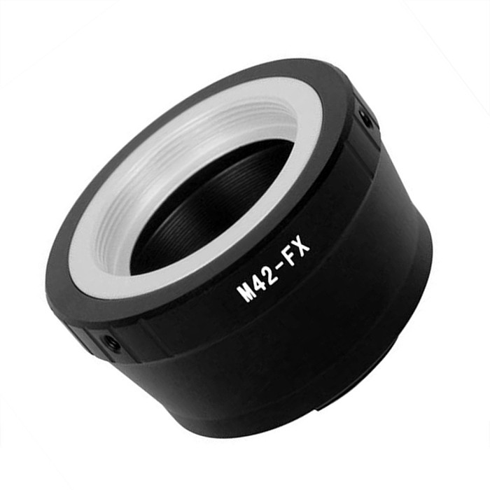 FEICHAO M42-C-M4/3/M42-FX/M42-N1 Mount Lens for  Adapter Ring  Camera Accessories