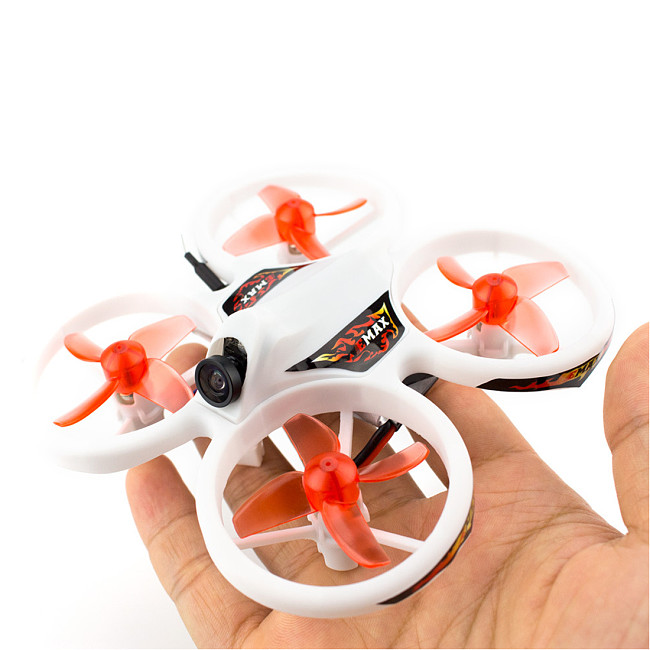 Emax EZ Pilot Beginner Indoor FPV Racing Drone With 600TVL CMOS Camera