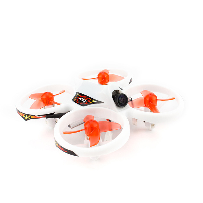 Emax EZ Pilot Beginner Indoor FPV Racing Drone With 600TVL CMOS Camera