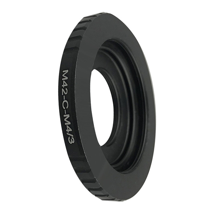 FEICHAO M42-C-M4/3/M42-FX/M42-N1 Mount Lens for  Adapter Ring  Camera Accessories