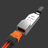ISDT BG-Linker BattGO Smart Lipo Battery Linker Adapter For RC Rechargable Plug Converter USB Cable Charging Balance Charger