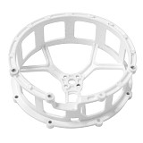 HOMFPV Micron RS 2 inch Ducting Machine Protective Frame Protection Circle Micron Prop Guard for Quadcopter RC Racing FPV Drone