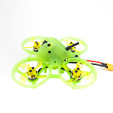 DarwinFPV Tiny Whoop 75mm FPV Drone Quadcopter F4 OSD 15A AIO BLHeli_S Dshot600 40CH 25mW CADDX ANT Camera