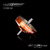 RCINPOWER GTS V2 1202.5 11500KV 2S 6000KV 4S Brushless Motor for FPV Racing 1.6inch-3inch Toothpick Cinewhoop Ducted Drones