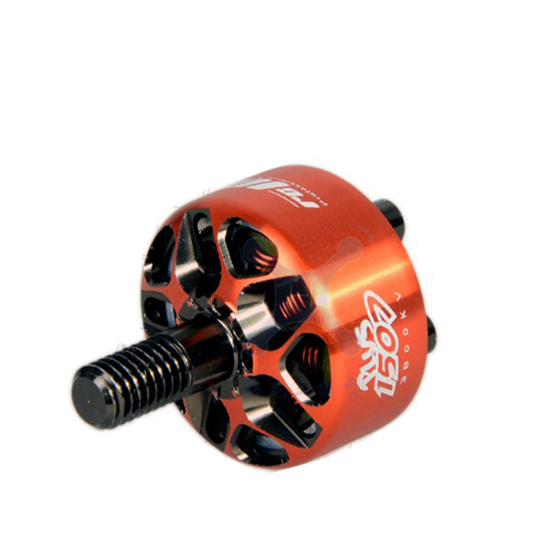 RCINPOWER 1pcs/4pcs SmooX 1507 Plus 2680KV 4200KV 4S 6S 15mm x 7mm 3 inch cinewhoop Ducts Brushless Motor For RC FPV Racing Drones