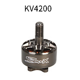 RCINPOWER 1pcs/4pcs SmooX 1507 Plus 2680KV 4200KV 4S 6S 15mm x 7mm 3 inch cinewhoop Ducts Brushless Motor For RC FPV Racing Drones