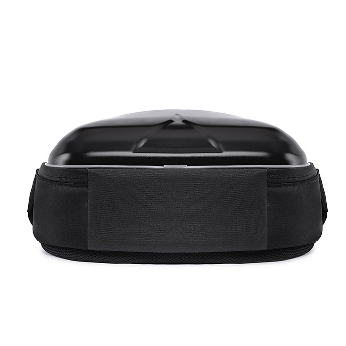FEICHAO Drone Backpack Shoulder Bag Carrying Hard Case Outdoor Hardshell Storage Bag For DJI FPV Combo Glasses V2 Drones Box Package
