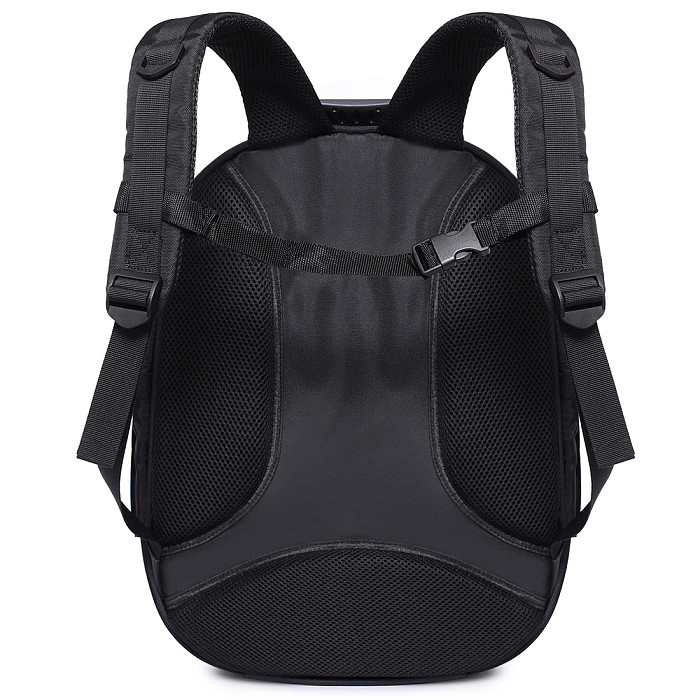FEICHAO Drone Backpack Shoulder Bag Carrying Hard Case Outdoor Hardshell Storage Bag For DJI FPV Combo Glasses V2 Drones Box Package