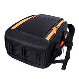 FEICHAO Waterproof Outdoor Drone Accessories Portable Backpack Protective Scratchproof Carrying Case Storage Bag For DJI Mavic Mini 2