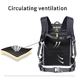 ShenStar FPV Racing Drone Quadcopter Backpack Carry Bag Outdoor Portable Case for QAV250 IX5 V2 Multirotor RC Plane Fixed Wing