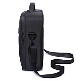 ShenStar Portable Storage Bag Travel Case Carring Shoulder Bag For DJI Mavic Mini 2 Drone Handheld Carrying Case Bag Waterproof