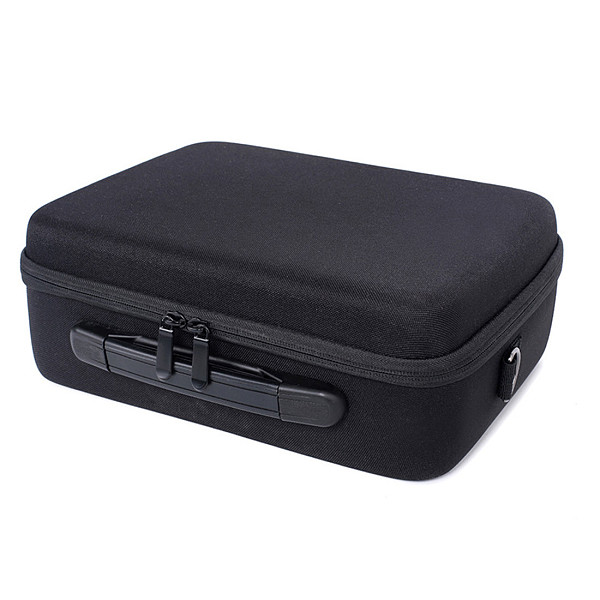 FEICHAO Portable Carrying Case for DJI Mavic Mini 2 Accessories Storage Bag Drone Waterproof Travel Case Shoulder Bag Protective Box