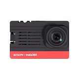 BETAFPV SMO 4K High-degree Ultralight Action Camera Wide-angle FPV Camera for Beta95X V3 BWhoop FPV Racing Drone RC Quadcopter