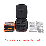ShenStar Portable Storage Bag Travel Case Carrying Backpack For DJI Mavic Air 2 / Mavic Air 2S Drone Accessories Handheld Bag