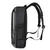 FEICHAO Drone Backpack Shoulder Bag Carrying Hard Case Outdoor Hardshell Storage Bag For DJI FPV Combo Glasses V2 Drones Box Package