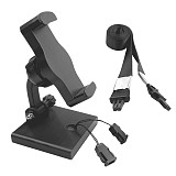 ShenStar Portable Remote Control Extension Bracket Extended Mount Stand Holder for DJI Mavic Air 2/2S Mini 2 Drone Accessories